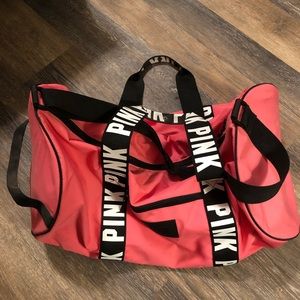 Victoria Secret Duffle